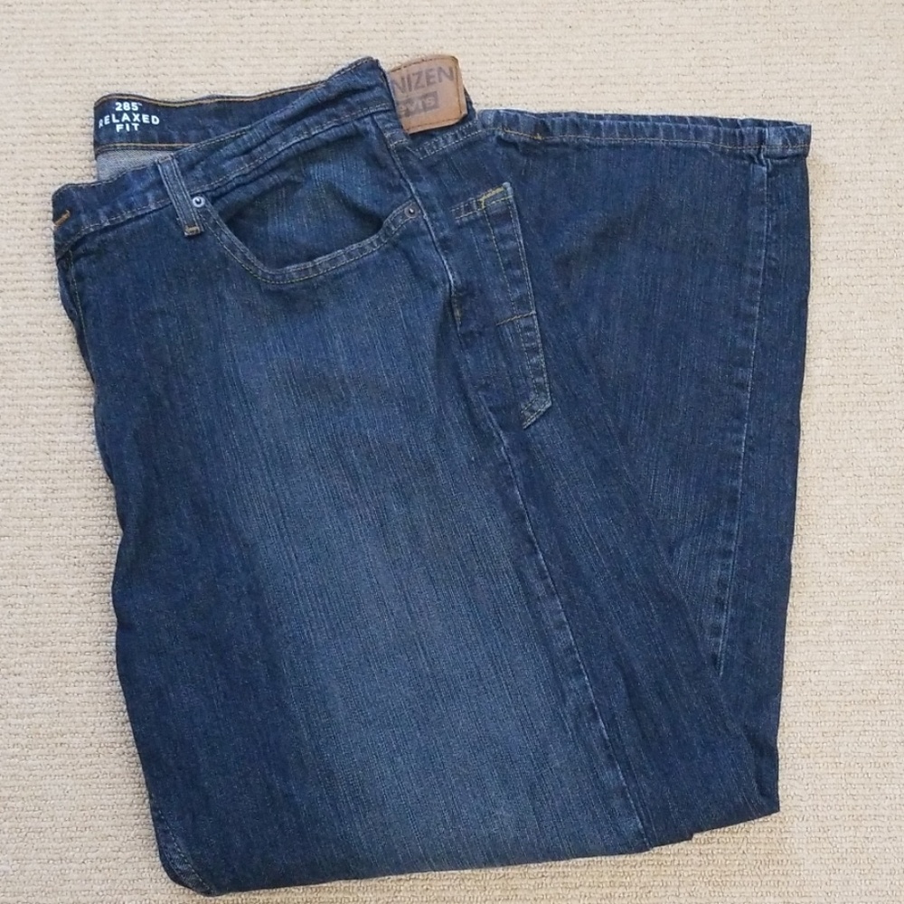 Levi's 42X30